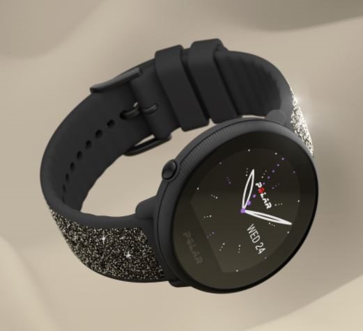 Polar outlet smartwatch mujer